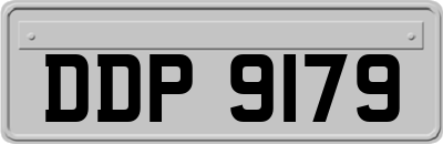 DDP9179