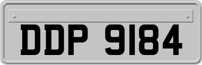 DDP9184