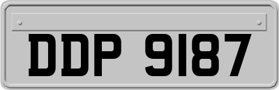 DDP9187