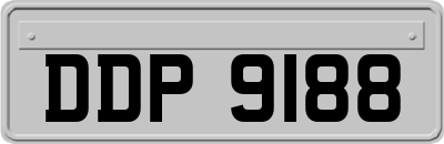 DDP9188