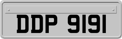 DDP9191