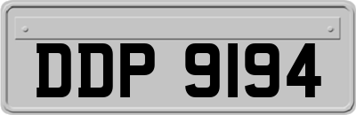 DDP9194