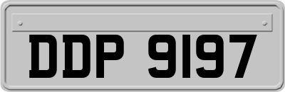 DDP9197