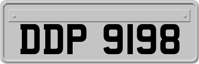 DDP9198