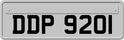 DDP9201