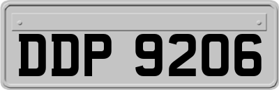 DDP9206