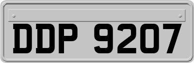 DDP9207