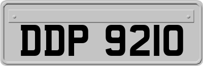 DDP9210