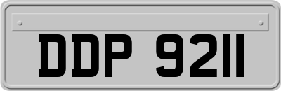 DDP9211