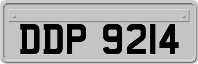 DDP9214