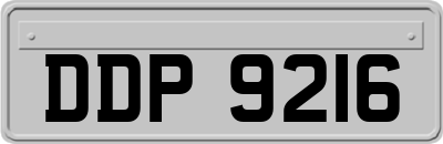 DDP9216