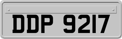 DDP9217