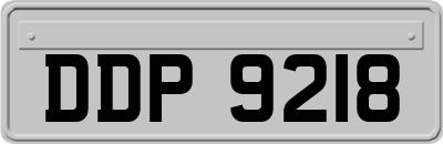 DDP9218
