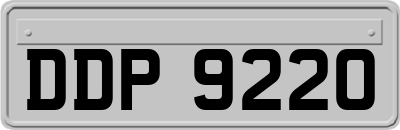 DDP9220