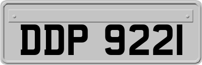 DDP9221