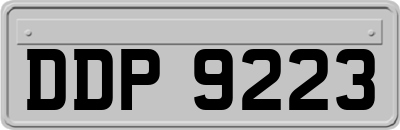 DDP9223