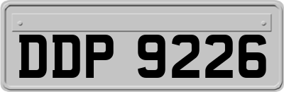 DDP9226