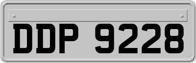 DDP9228