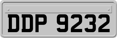 DDP9232