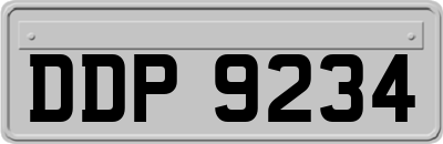 DDP9234