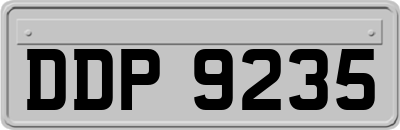 DDP9235