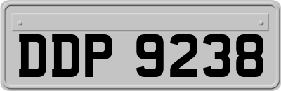 DDP9238