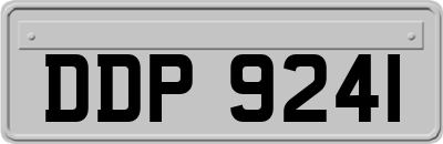 DDP9241