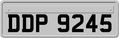 DDP9245