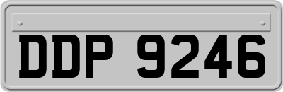 DDP9246