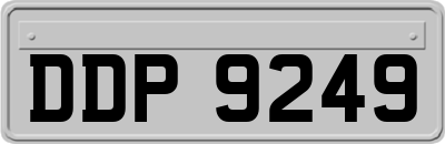 DDP9249