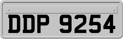 DDP9254