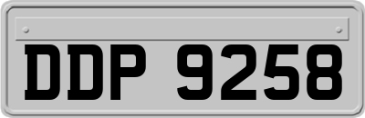 DDP9258