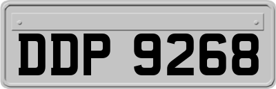DDP9268