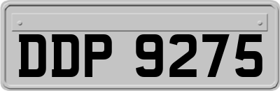 DDP9275