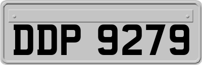 DDP9279