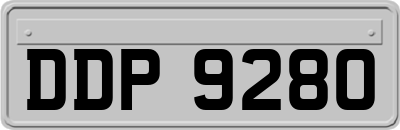 DDP9280