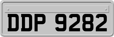 DDP9282