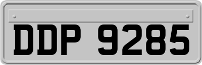 DDP9285