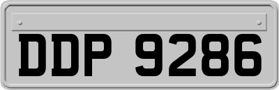 DDP9286