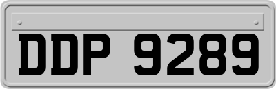 DDP9289
