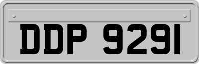DDP9291