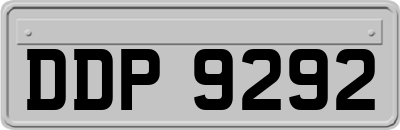 DDP9292