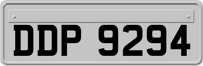 DDP9294