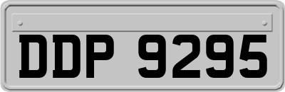 DDP9295