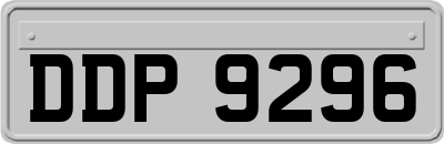 DDP9296