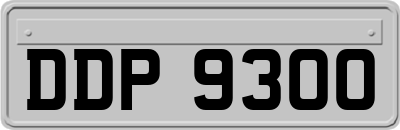 DDP9300