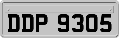 DDP9305