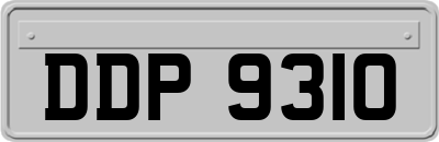 DDP9310