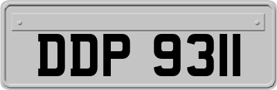 DDP9311