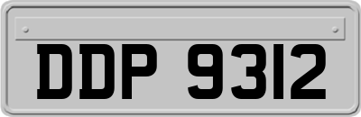 DDP9312